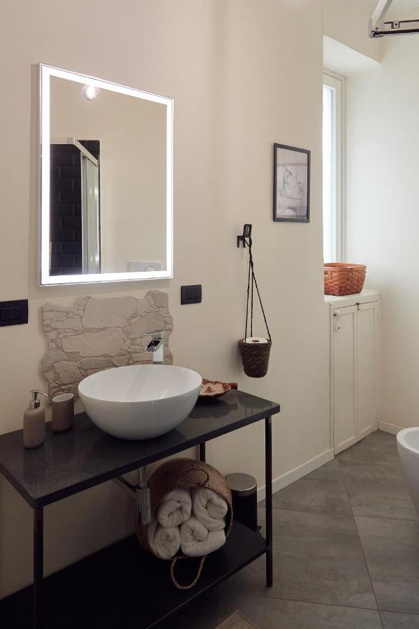 Ferienwohnung Casa Tilla Turin Exterior foto
