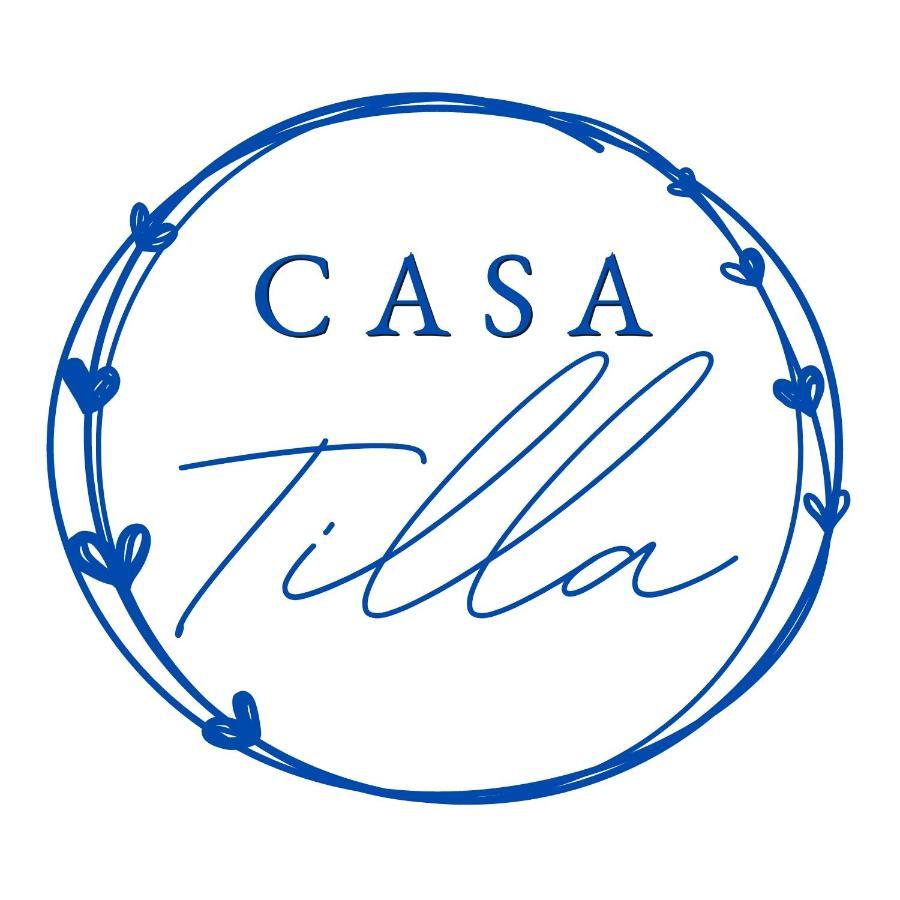 Ferienwohnung Casa Tilla Turin Exterior foto