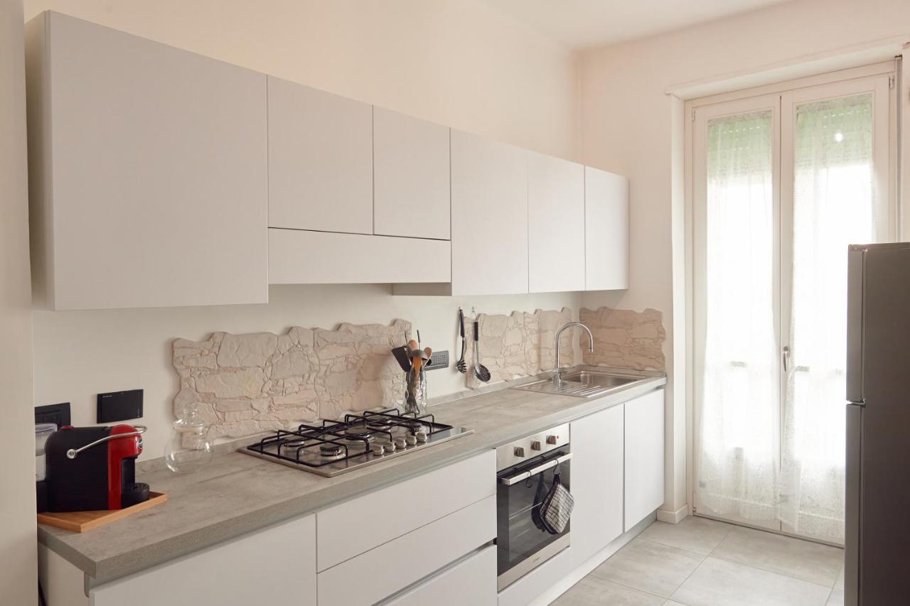 Ferienwohnung Casa Tilla Turin Exterior foto