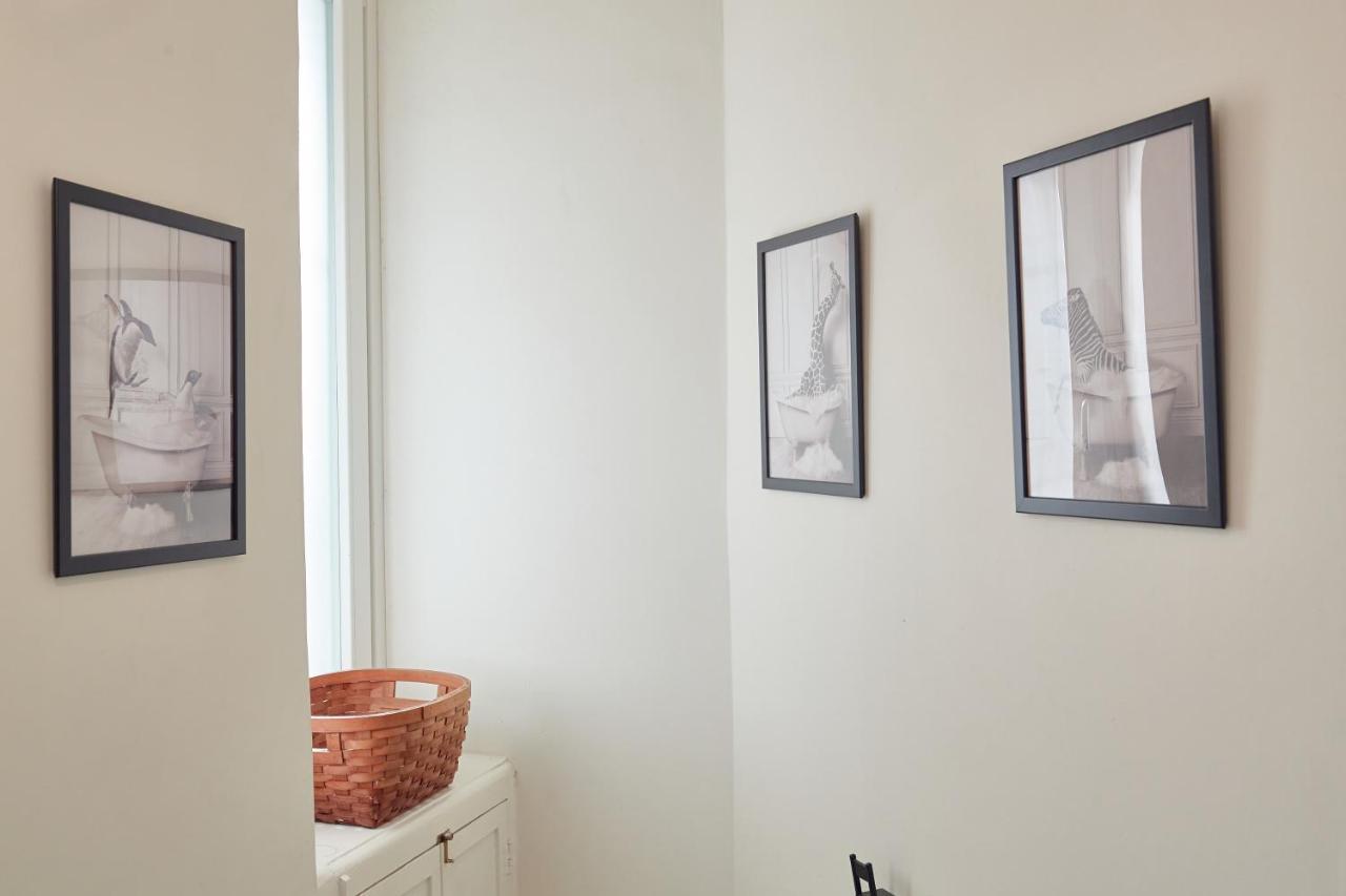 Ferienwohnung Casa Tilla Turin Exterior foto