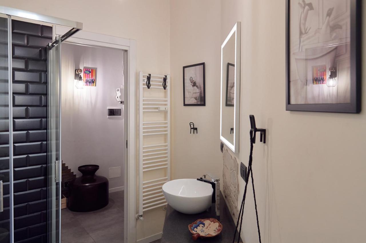 Ferienwohnung Casa Tilla Turin Exterior foto