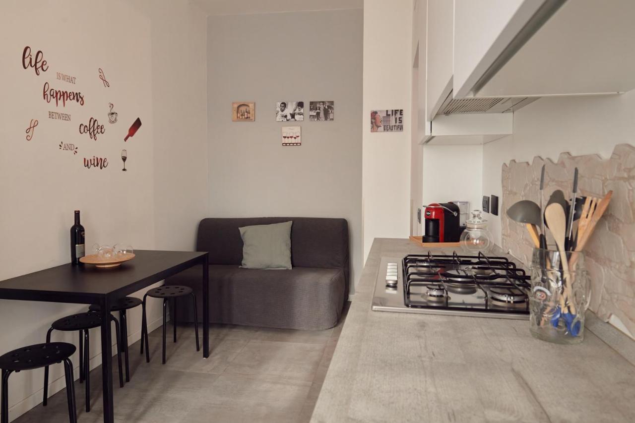 Ferienwohnung Casa Tilla Turin Exterior foto
