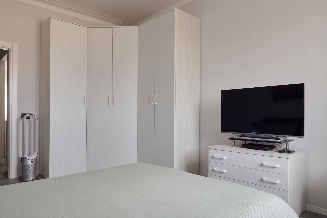 Ferienwohnung Casa Tilla Turin Exterior foto